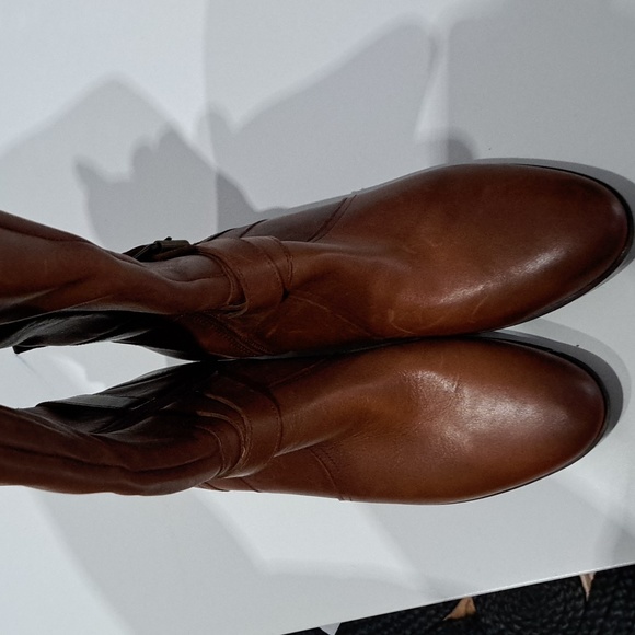 Naturalizer Rena Calf Riding Boot - Picture 9 of 14